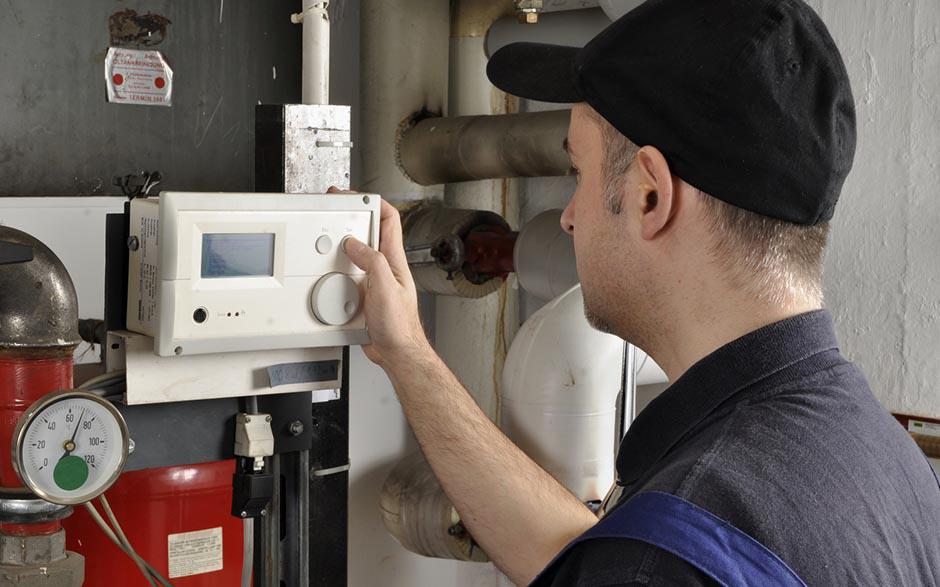 entretien chaudière gaz prix Maisons-Alfort