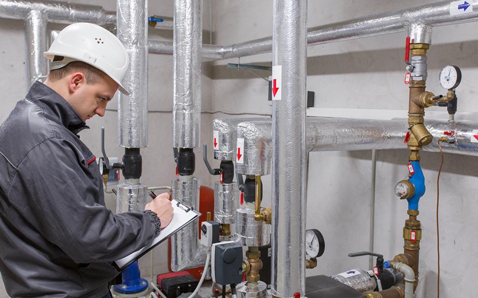 entretien chaudière gaz prix Maisons-Alfort